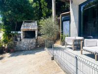 Apartment Luna - Chambres d’hôtes Herceg Novi