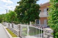 Vila Magnolia - B&B Bijela