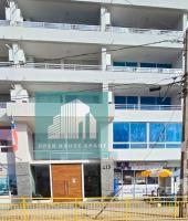 Open House Apart Centro Iquique - B&B Iquique