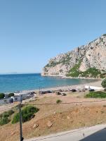 Appartement Wad Marsa - B&B Taoutiyyat Labyoute