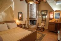 Troullos Traditional Homes - B&B Archanes