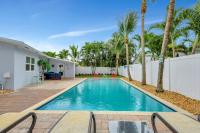 Barefoot In Lantana - B&B Lantana