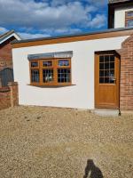 Cozy Studio Newly Furnished - B&B Colchester