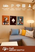 Relax Family 05 - B&B Ouarzazate