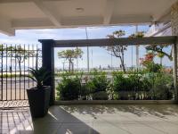 Apartamento Frente Mar, 1 Garagem - Andar Alto - Chambres d’hôtes Balneário Camboriú