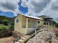 Villa Janel - B&B Punta Rucia