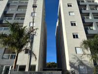 Apartamento aconchego da serra - B&B