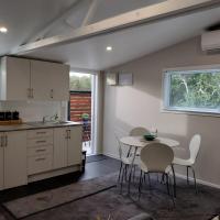 Sundown Palms - Ferienwohnung Whangaparaoa