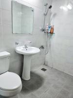 Triple Room with Sea View