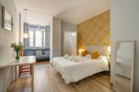 The best location - B&B Granada