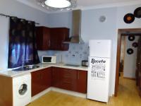 Appartement met 1 Slaapkamer