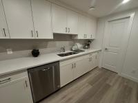 New 1-bedroom basement apartment - B&B Calgary