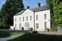 château de lamberville - Ferienwohnung