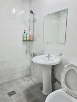 Habitación Cuádruple con baño privado