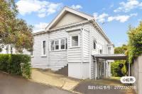 Parnell Spacious 3BR Apartment with King Beds & Lounge Central Parnell, Auckland - Ferienwohnung Auckland