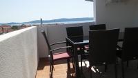Apartamento de 2 dormitorios (5 adultos)