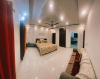 Family Double Room