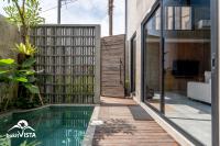 Villa Marsalane by Bukit Vista - Ferienwohnung Canggu