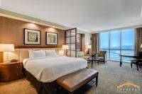 MGM Signature-22-604 Jacuzzi Studio - B&B Las Vegas