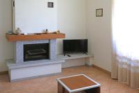 Appartement met 1 Slaapkamer (2 Volwassenen)