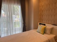 Apartamento de 2 dormitorios