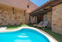 Cas Mure - Ferienwohnung Porreres