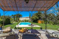 Mas du Cimaï - B&B Évenos