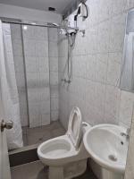 Habitación privada con vista a la calle cerca a la plaza Constitución - B&B Huancayo
