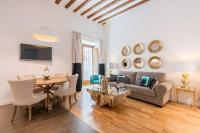 B&B Granada - BiBo Suites Oro del Darro - Bed and Breakfast Granada