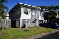 The Quinn - Inner City Classic Queenslander - Ferienwohnung Cairns
