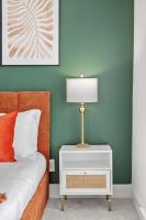 Reynoldstown Lux 2BR, Rooftop Deck, Near Beltline & Downtown, Free Parking - Chambres d’hôtes Atlanta