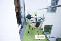 Cosy Modern Studio with Parking in Hemel Hempstead - Ferienwohnung Hemel Hempstead