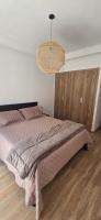 Apartment mit 2 Schlafzimmern