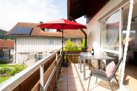 Ferienwohnung Felix - Ferienwohnung Weitnau
