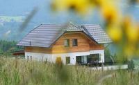 Apartment Rosa - Bed and Breakfast Mauterndorf
