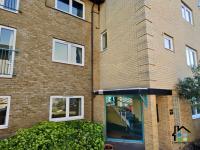 CB Stays - 2 Bedroom & 2 Toilet Flat - Near Mills Road and Train Station with Parking - Ferienwohnung Cambridge