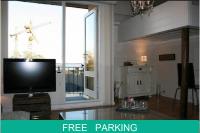 Kongensgate, koselig liten leilighet, 5 min unna sentrum - B&B Kristiansand