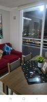 Dpto 2D 2B equipado completo con y sin estacionamiento - B&B