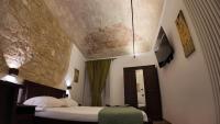 Double Room with Spa Bath