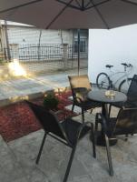 Julia's place - B&B Skopje