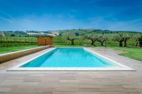 Agriturismo Agrimare Barba - Chambres d’hôtes Pineto