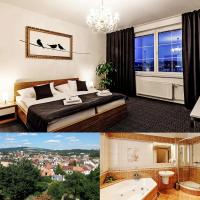 B&B Brno - Penzion Bird's Nest - Bed and Breakfast Brno