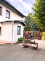Eifel Refugium Hübsch - B&B