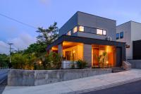 Four-Bedroom Apartment