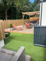 Sweet Home Two - Chambres d’hôtes Saint-Jean-de-Monts