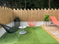 Sweet Home Two - B&B Saint-Jean-de-Monts