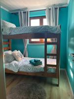 Mermaid Cove - B&B Sukošan