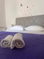 Appartamento Classic con 1 Camera da Letto e Letto King-Size