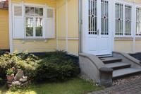 Villa Florio - B&B Jūrmala