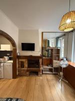 Studio Magnifique - B&B Darnétal